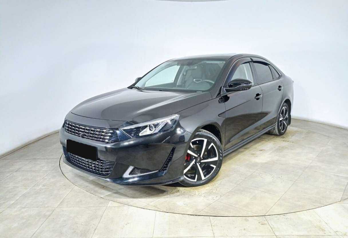 Купить KAIYI E5, 2023, 26 510 км, фото №1