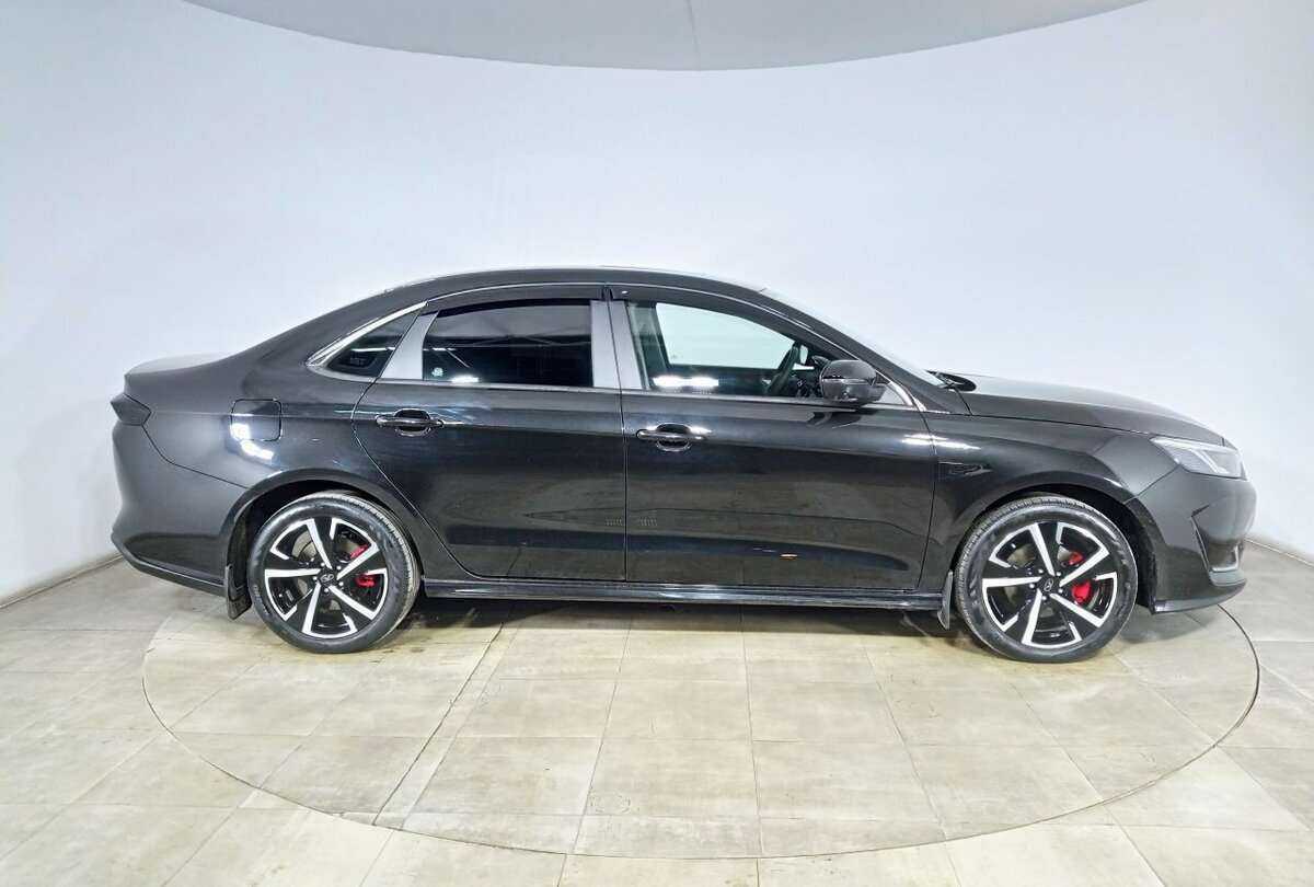 Купить KAIYI E5, 2023, 26 510 км, фото №4