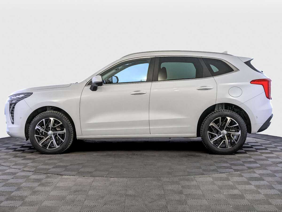 Купить Haval Jolion, 2023, 7 317 км, фото №8