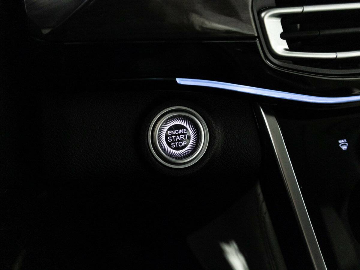 Купить Exeed VX, 2022, 31 202 км, фото №23