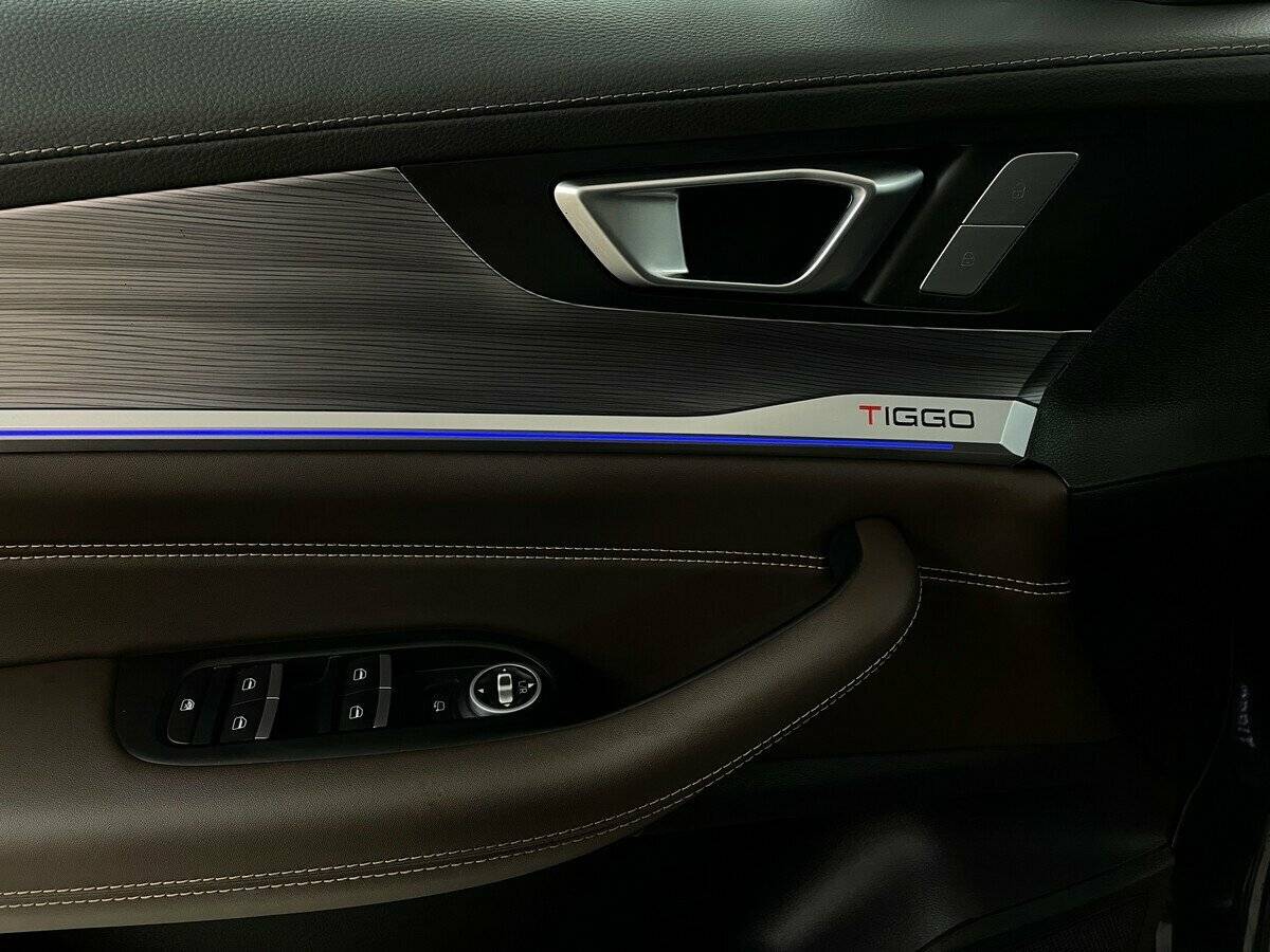 Купить Chery Tiggo 8 Pro I, 2022, 15 460 км, фото №9