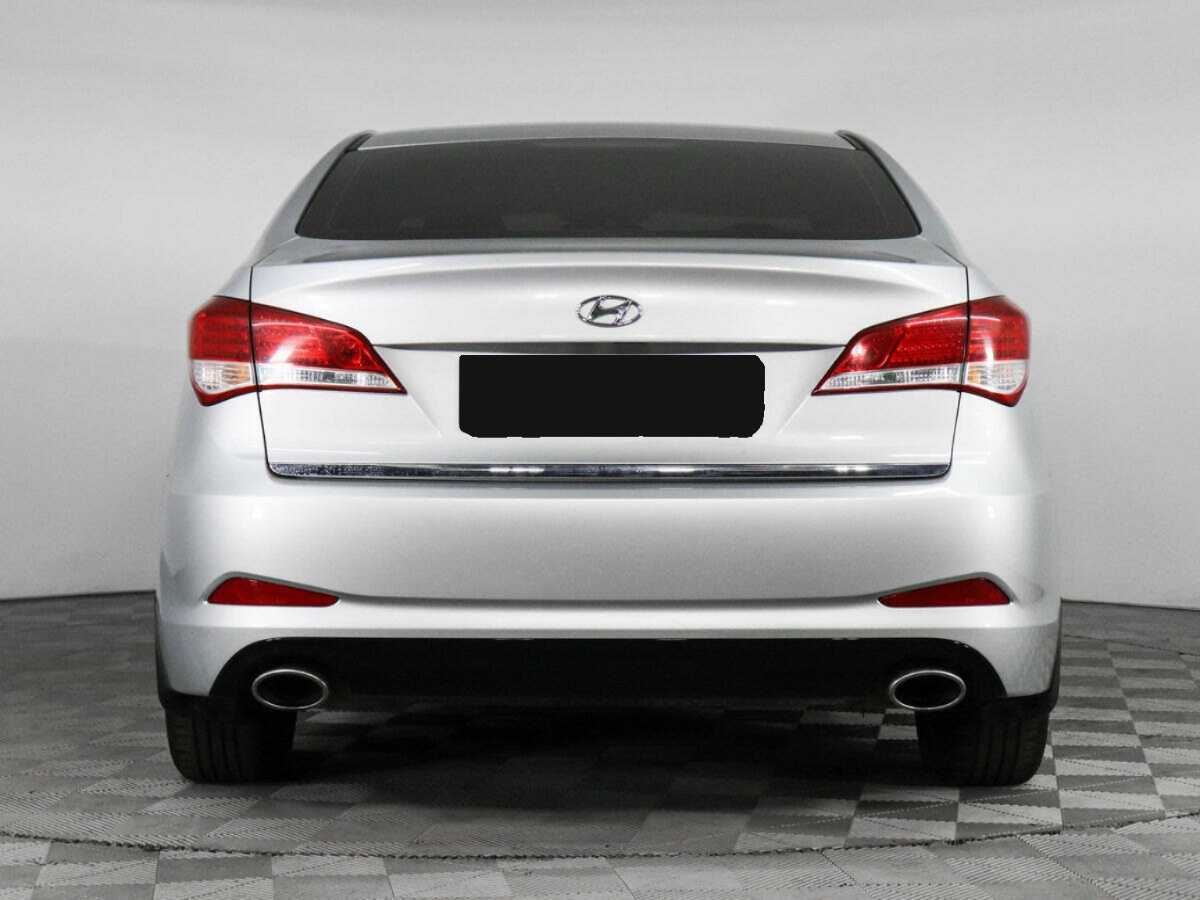 Купить Hyundai i40, 2013, 245 706 км, фото №6