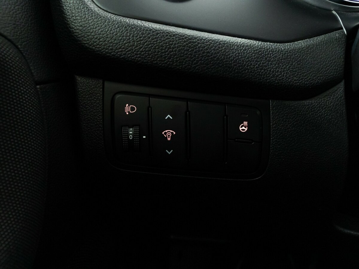 Купить Kia Ceed II, 2013, 132 298 км, фото №15