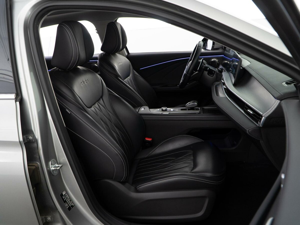 Купить Chery Arrizo 8, 2023, 29 398 км, фото №8