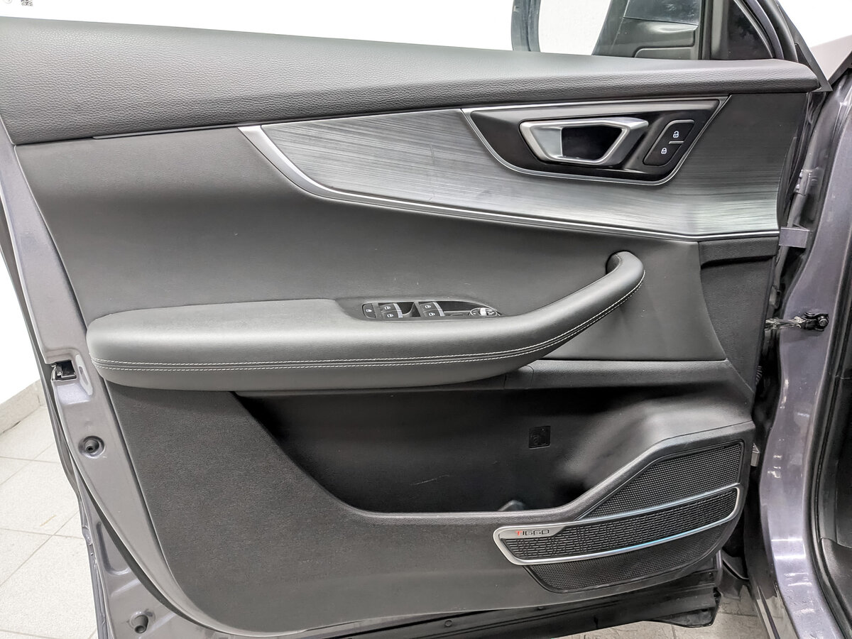 Купить Chery Tiggo 7 Pro I, 2022, 104 622 км, фото №19