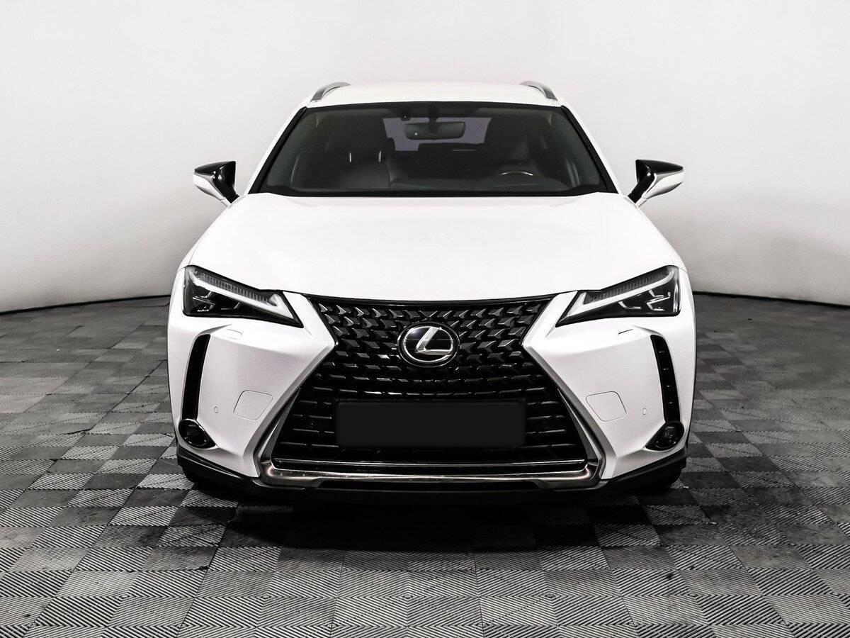 Купить Lexus UX 200, 2019, 84 000 км, фото №2