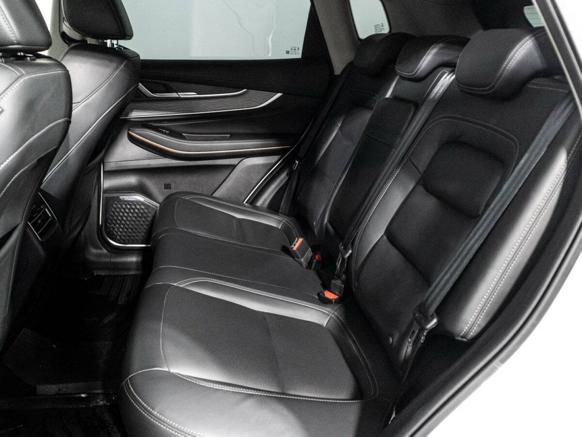 Купить Exeed LX, 2022, 83 902 км, фото №10