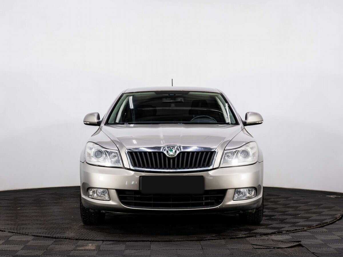 Купить Skoda Octavia, 2012, 131 000 км, фото №2