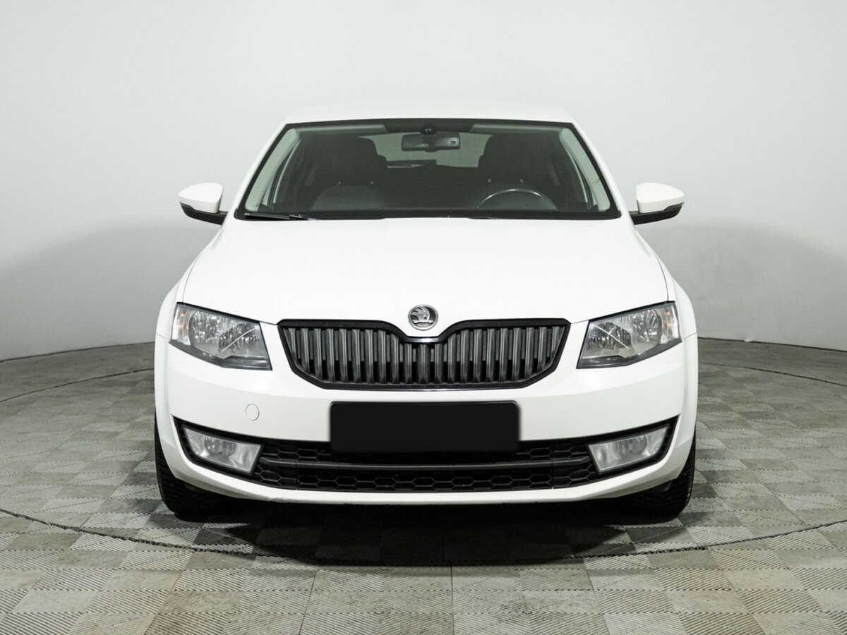 Купить Skoda Octavia III (A7), 2014, 182 977 км, фото №2