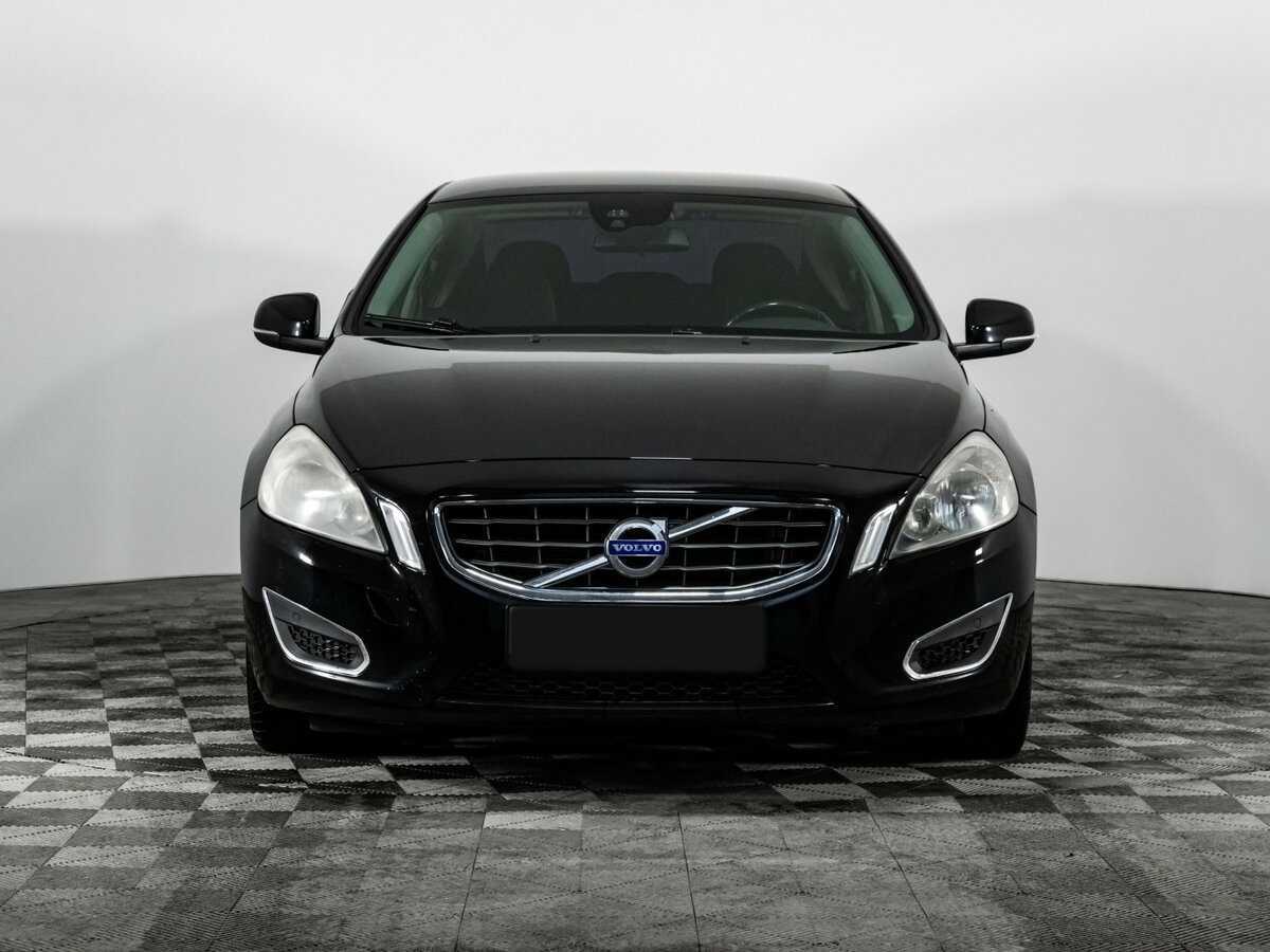 Купить Volvo S60, 2012, 223 000 км, фото №2