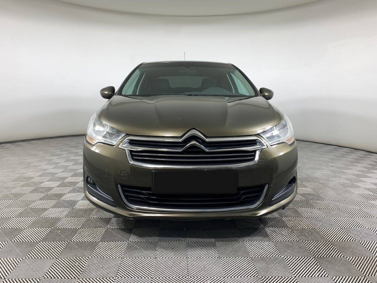Купить Citroen C4, 2014, 173 323 км, фото №2