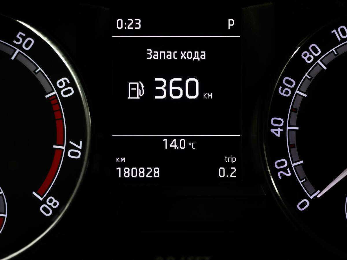 Купить Skoda Rapid, 2017, 180 828 км, фото №10