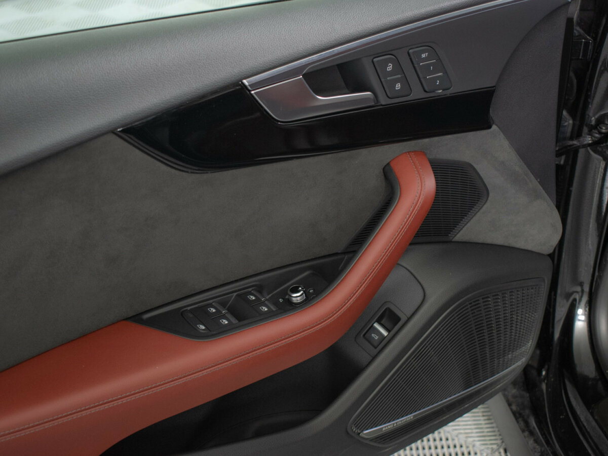 Купить Audi A5 Sportback II (F5), 2017, 53 000 км, фото №17