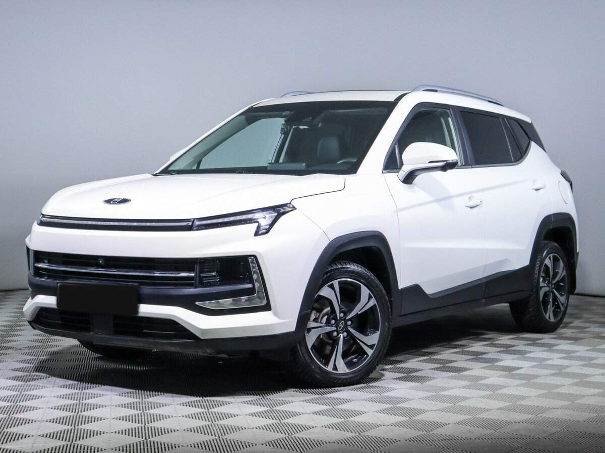 Купить Москвич 3, 2023, 36 000 км, фото №1