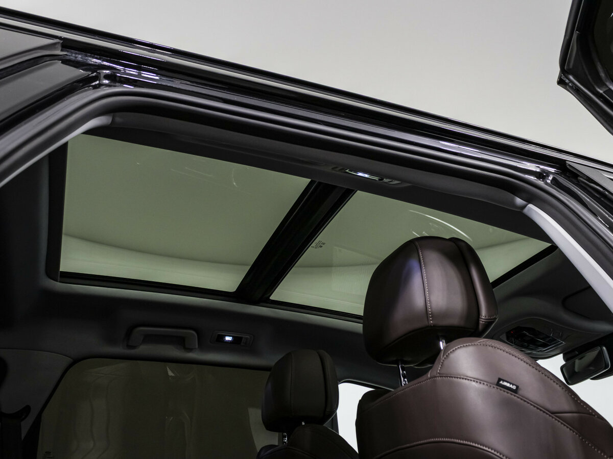 Купить Chery Tiggo 8 Pro Max I Рестайлинг, 2023, 33 500 км, фото №17