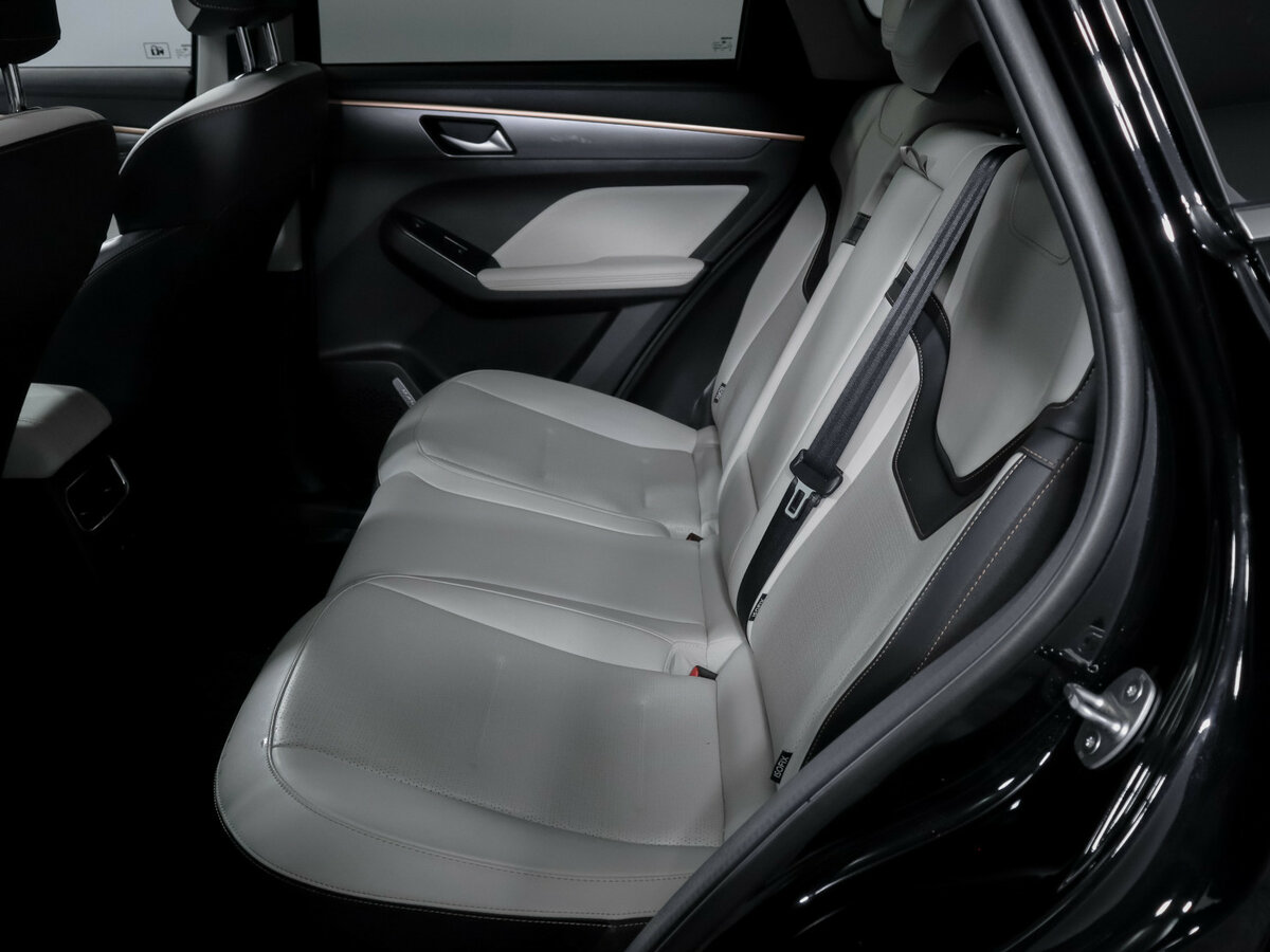 Купить Haval Jolion I Рестайлинг, 2024, 10 900 км, фото №10