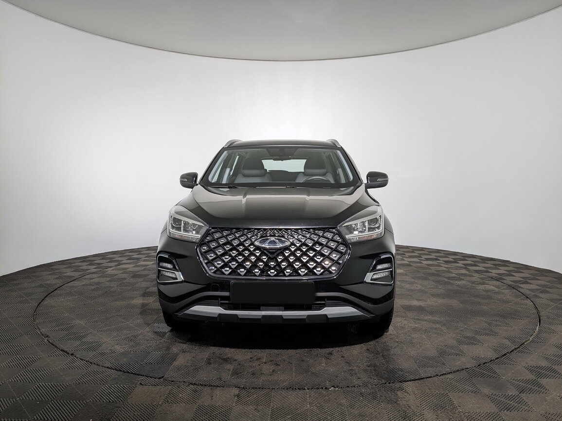 Купить Chery Tiggo 4 Pro I, 2023, 9 094 км, фото №2