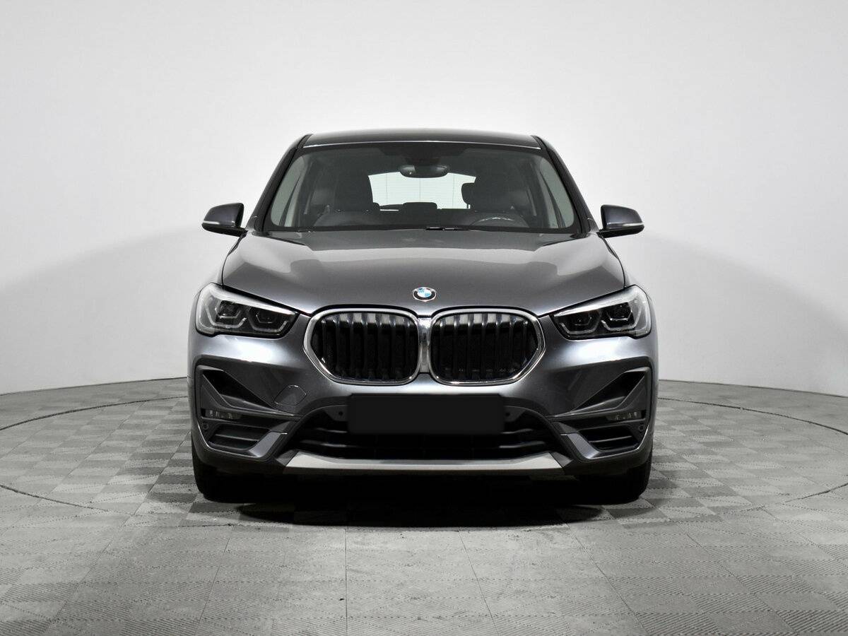 Купить BMW X1 18i sDrive II (F48) Рестайлинг, 2019, 52 346 км, фото №2
