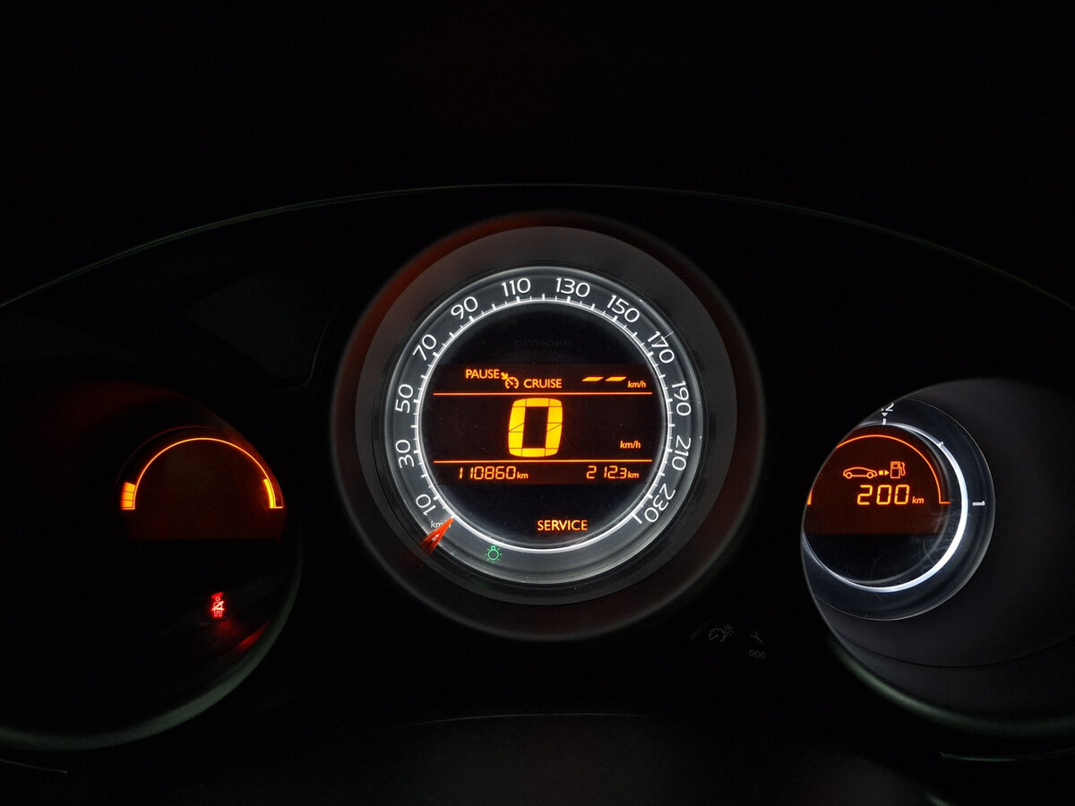 Купить Citroen C4 II, 2013, 110 842 км, фото №13