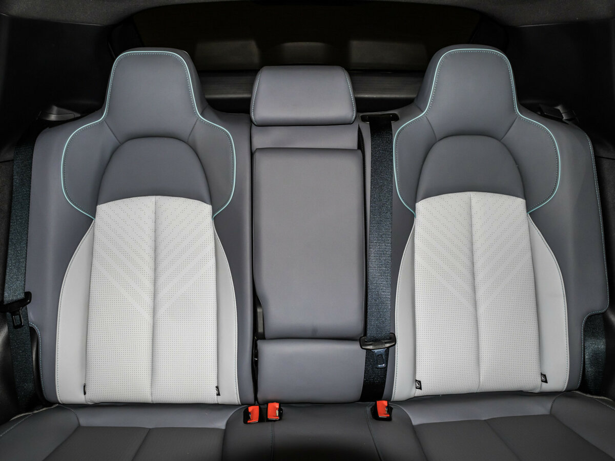 Купить Changan UNI-T I Рестайлинг, 2023, 69 433 км, фото №20