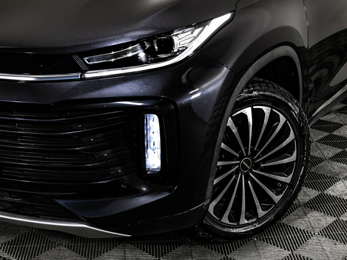 Купить Exeed TXL I Рестайлинг, 2022, 65 038 км, фото №2