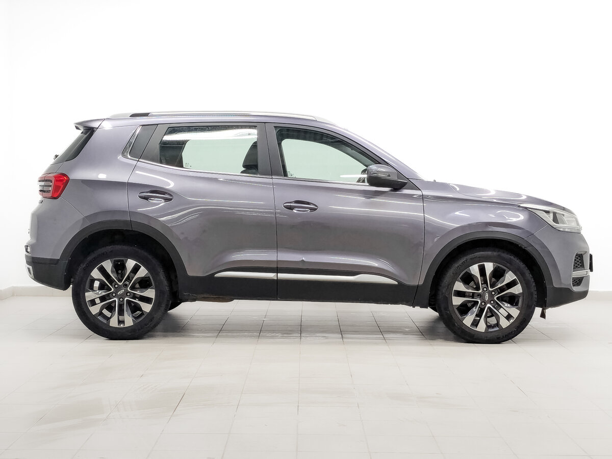 Купить Chery Tiggo 4 I Рестайлинг, 2022, 108 699 км, фото №4