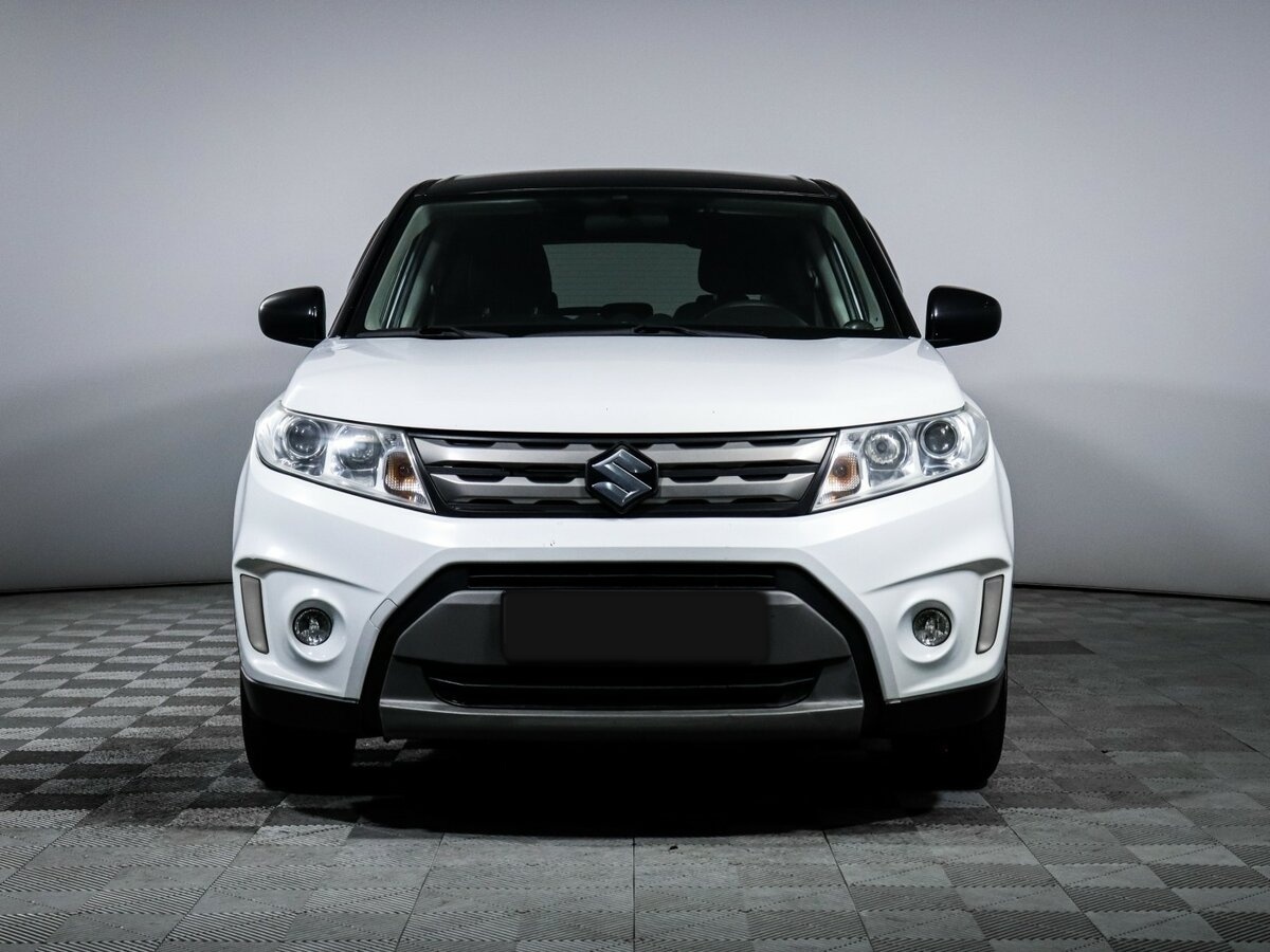 Купить Suzuki Vitara II, 2016, 150 000 км, фото №2