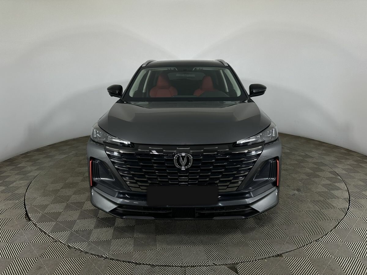 Купить Changan CS55 Plus II, 2023, 19 862 км, фото №2