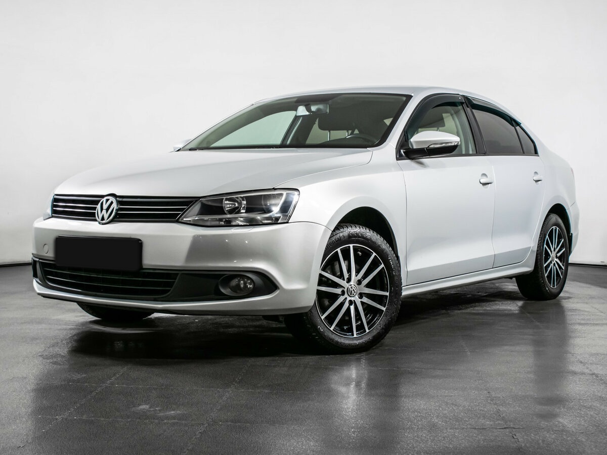 Купить Volkswagen Jetta VI, 2012, 217 508 км, фото №1