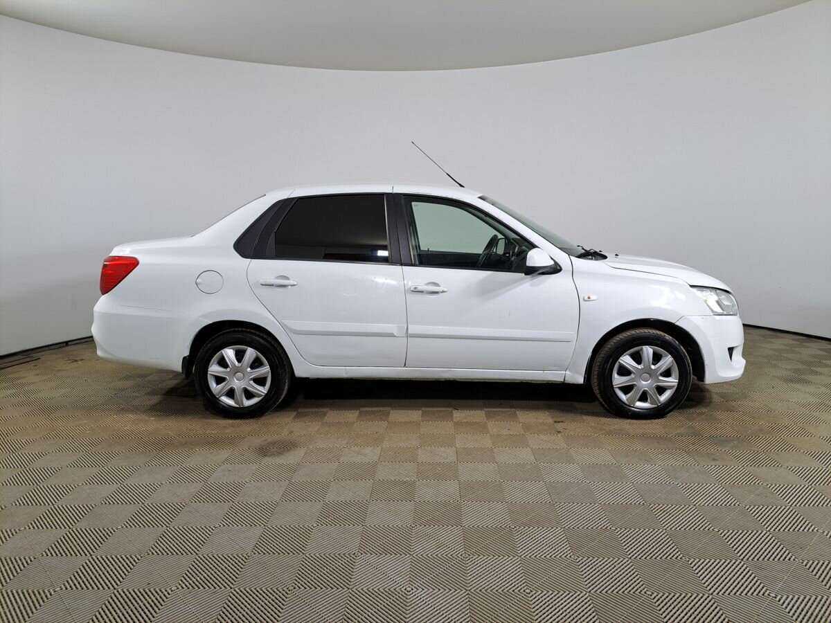 Купить Datsun on-DO, 2018, 96 200 км, фото №1