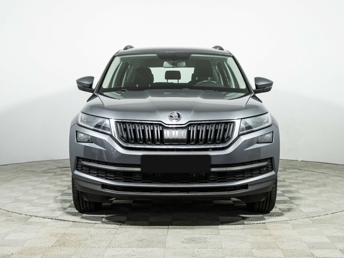 Купить Skoda Kodiaq I, 2020, 183 450 км, фото №2