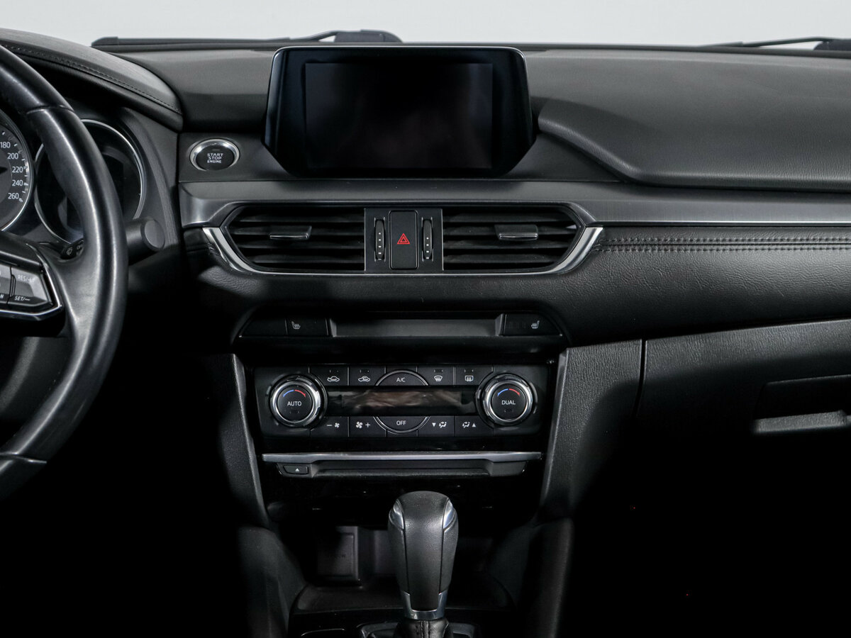 Купить Mazda 6 III (GJ) Рестайлинг, 2016, 61 200 км, фото №11