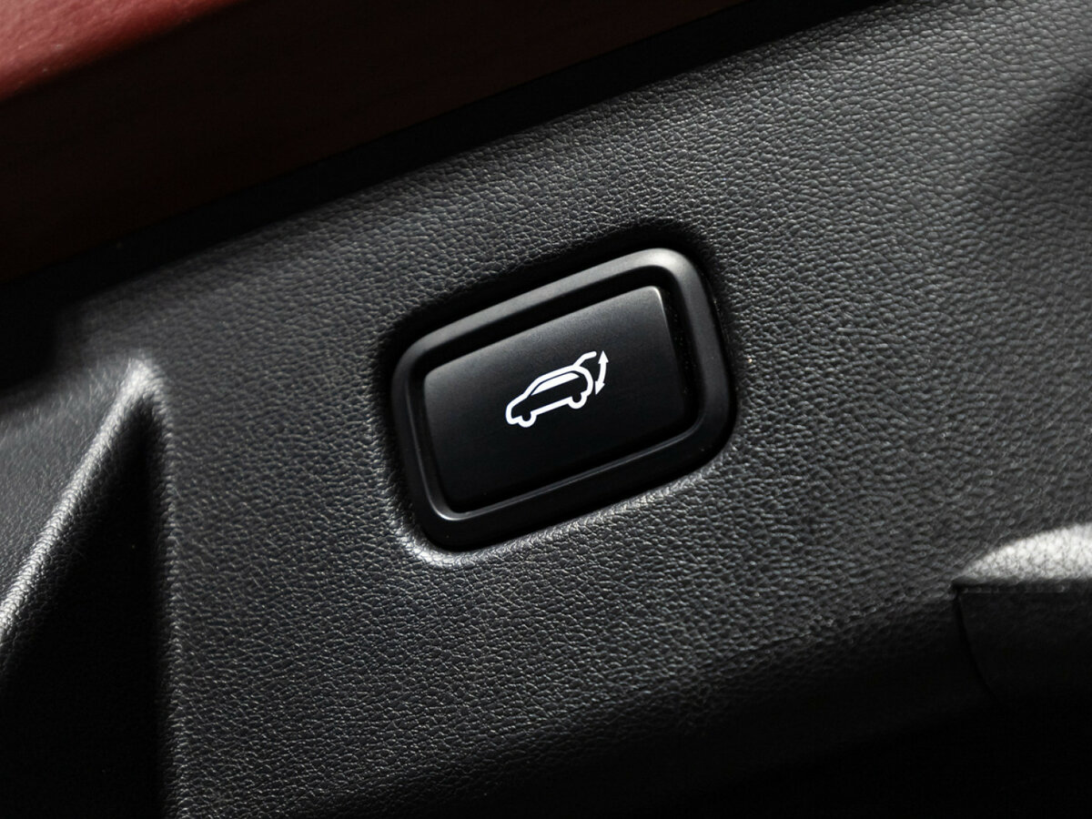 Купить Hyundai Tucson IV, 2021, 96 604 км, фото №21