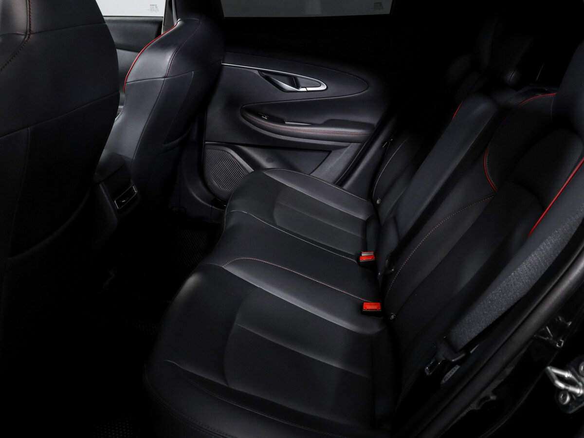 Купить Changan UNI-T I, 2023, 47 052 км, фото №8