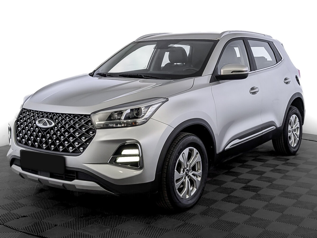 Купить Chery Tiggo 4 Pro I, 2022, 102 416 км, фото №1