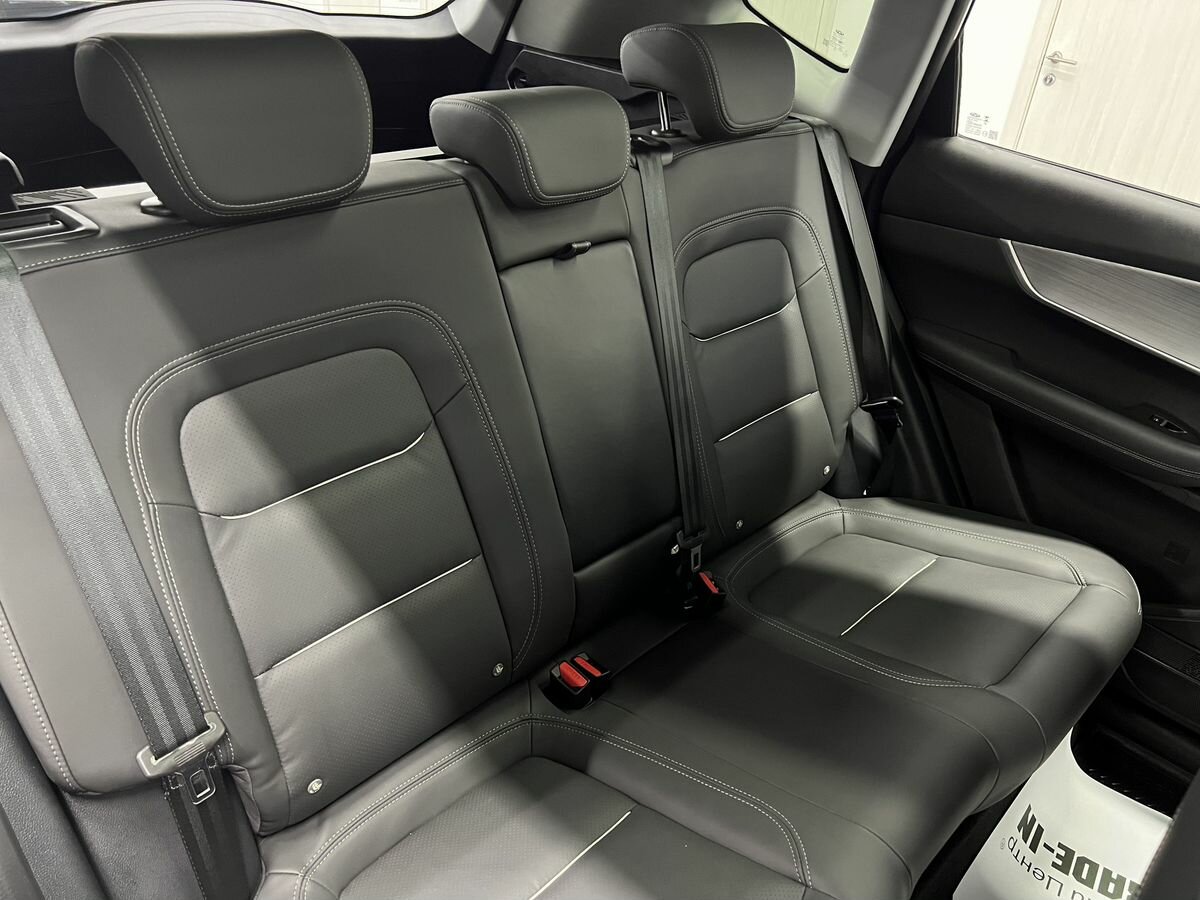 Купить Chery Tiggo 7 Pro Max I, 2023, 63 668 км, фото №10
