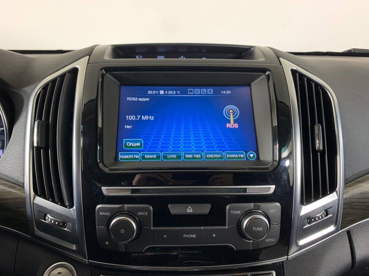 Купить Haval H9, 2020, 69 225 км, фото №15