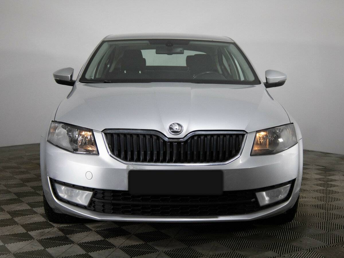 Купить Skoda Octavia III (A7), 2013, 198 263 км, фото №2