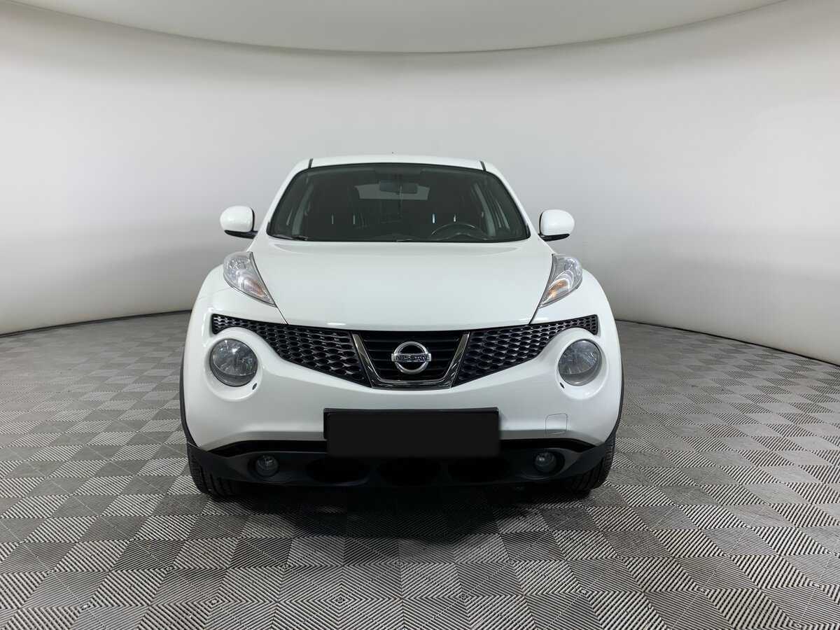Купить Nissan Juke, 2013, 140 756 км, фото №2
