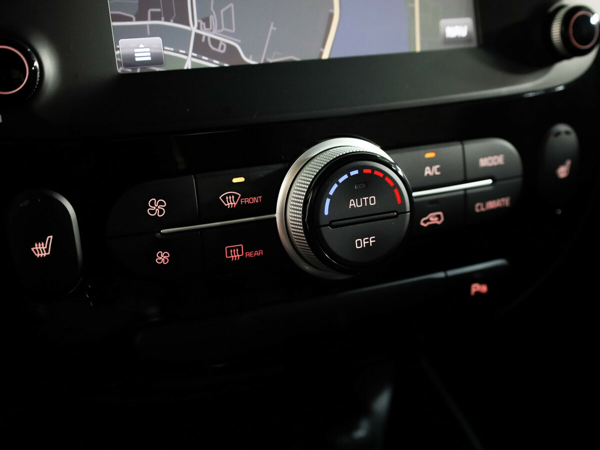 Купить Kia Soul II Рестайлинг, 2018, 92 791 км, фото №16