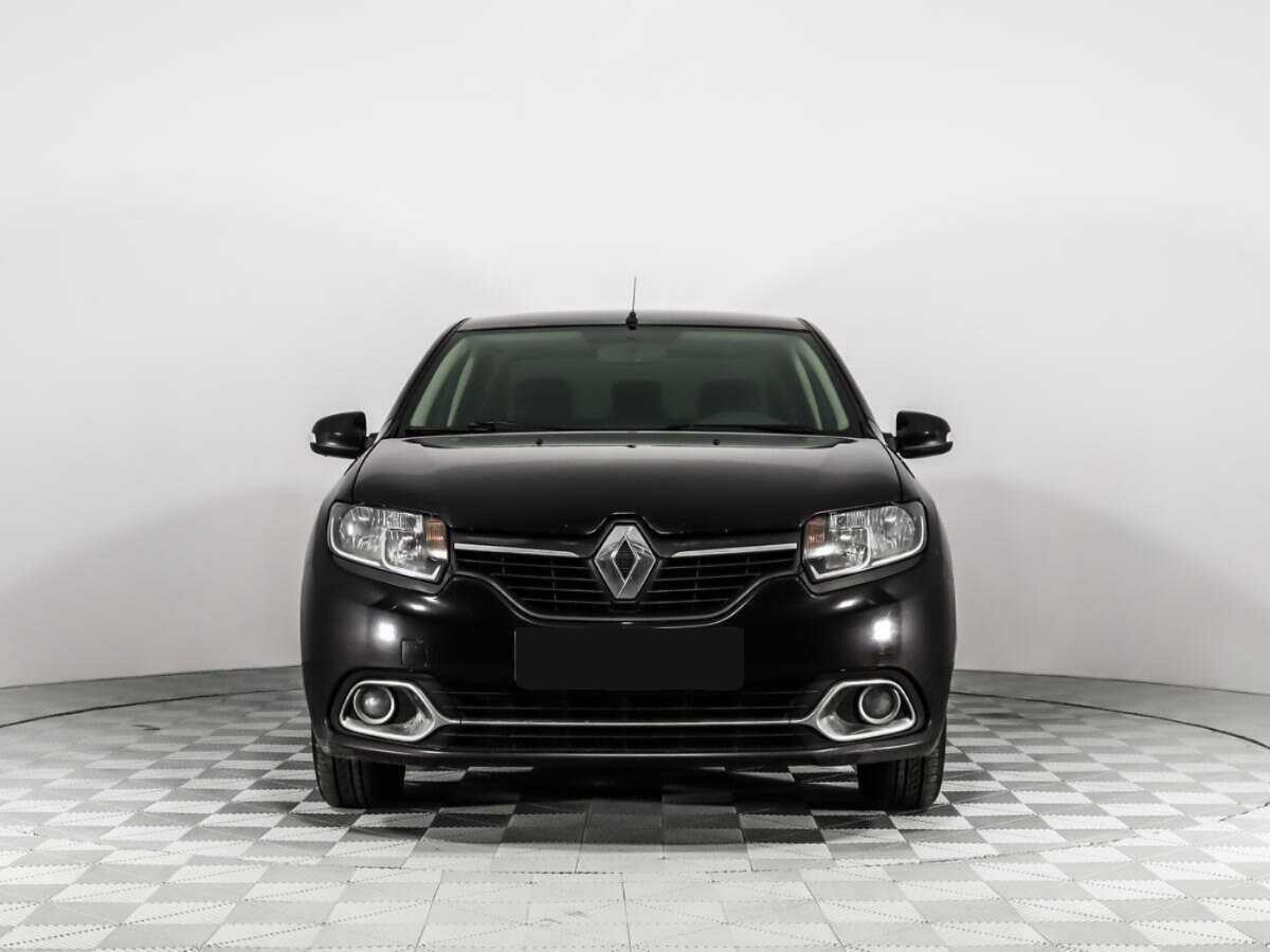 Купить Renault Logan, 2014, 211 000 км, фото №2