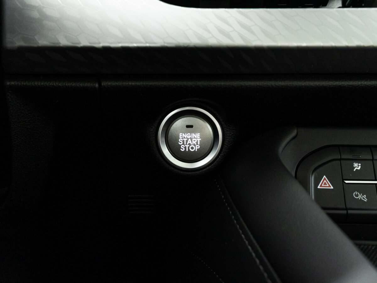 Купить Haval F7 I Рестайлинг, 2024, 22 682 км, фото №20