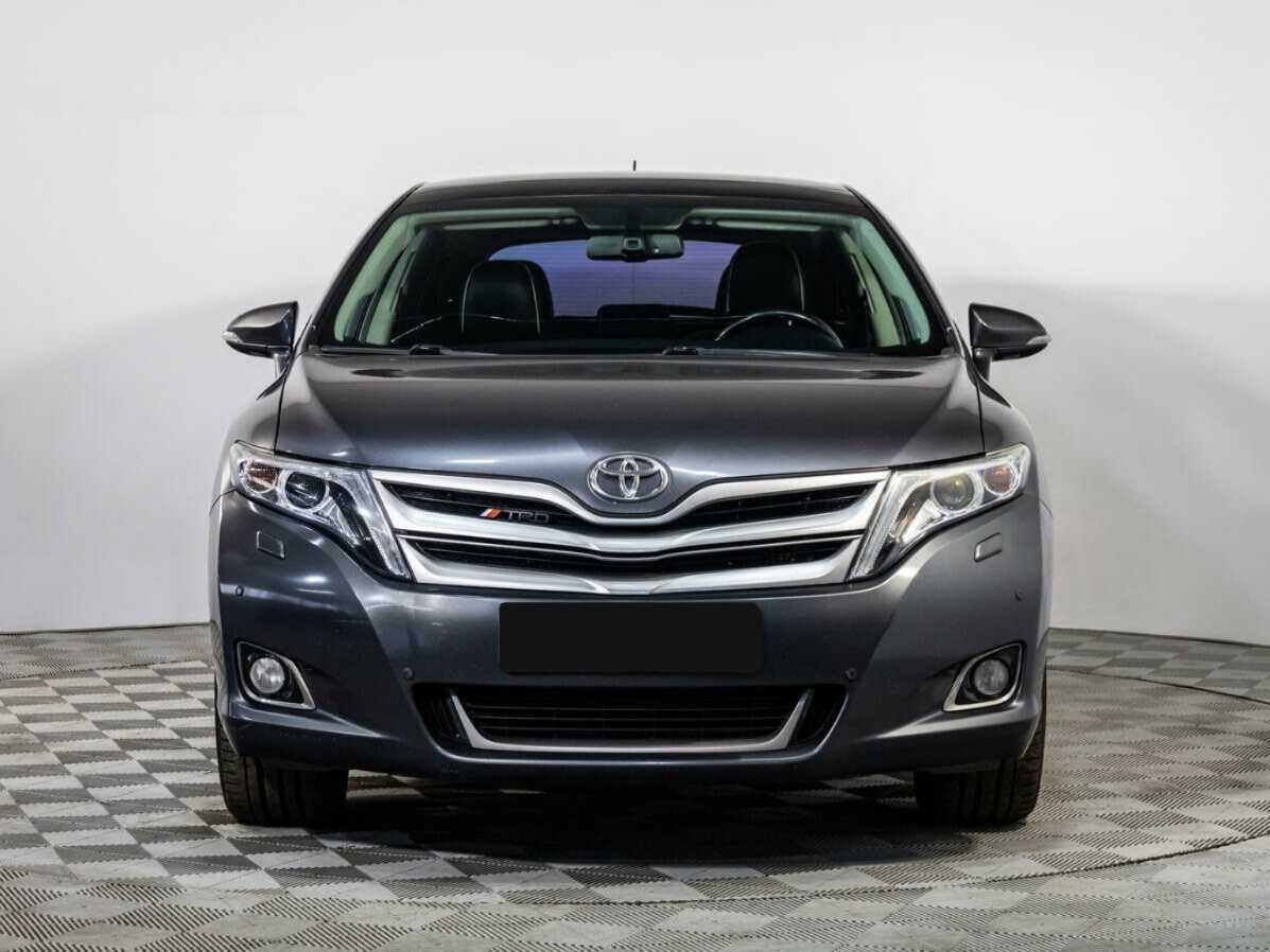 Купить Toyota Venza, 2013, 191 978 км, фото №1