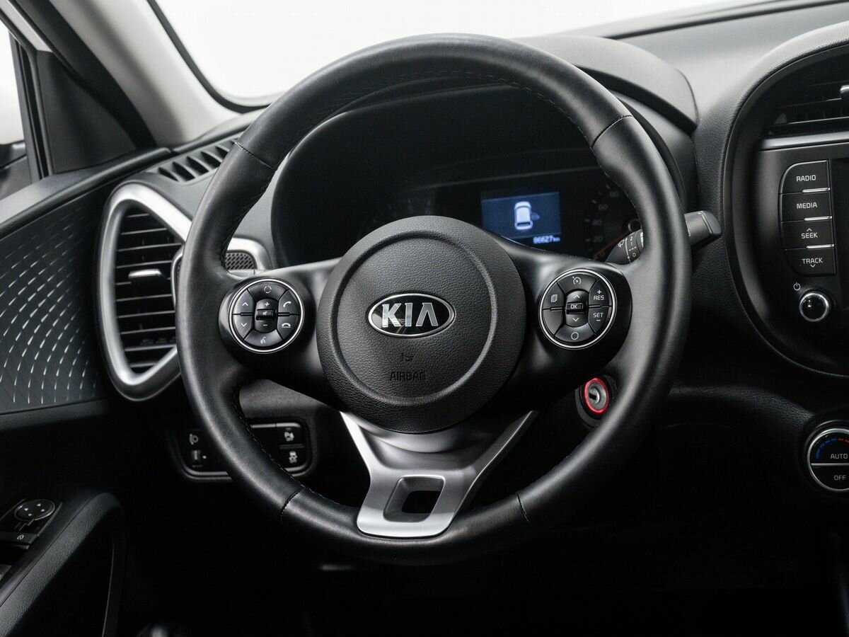 Купить Kia Soul, 2019, 86 000 км, фото №12