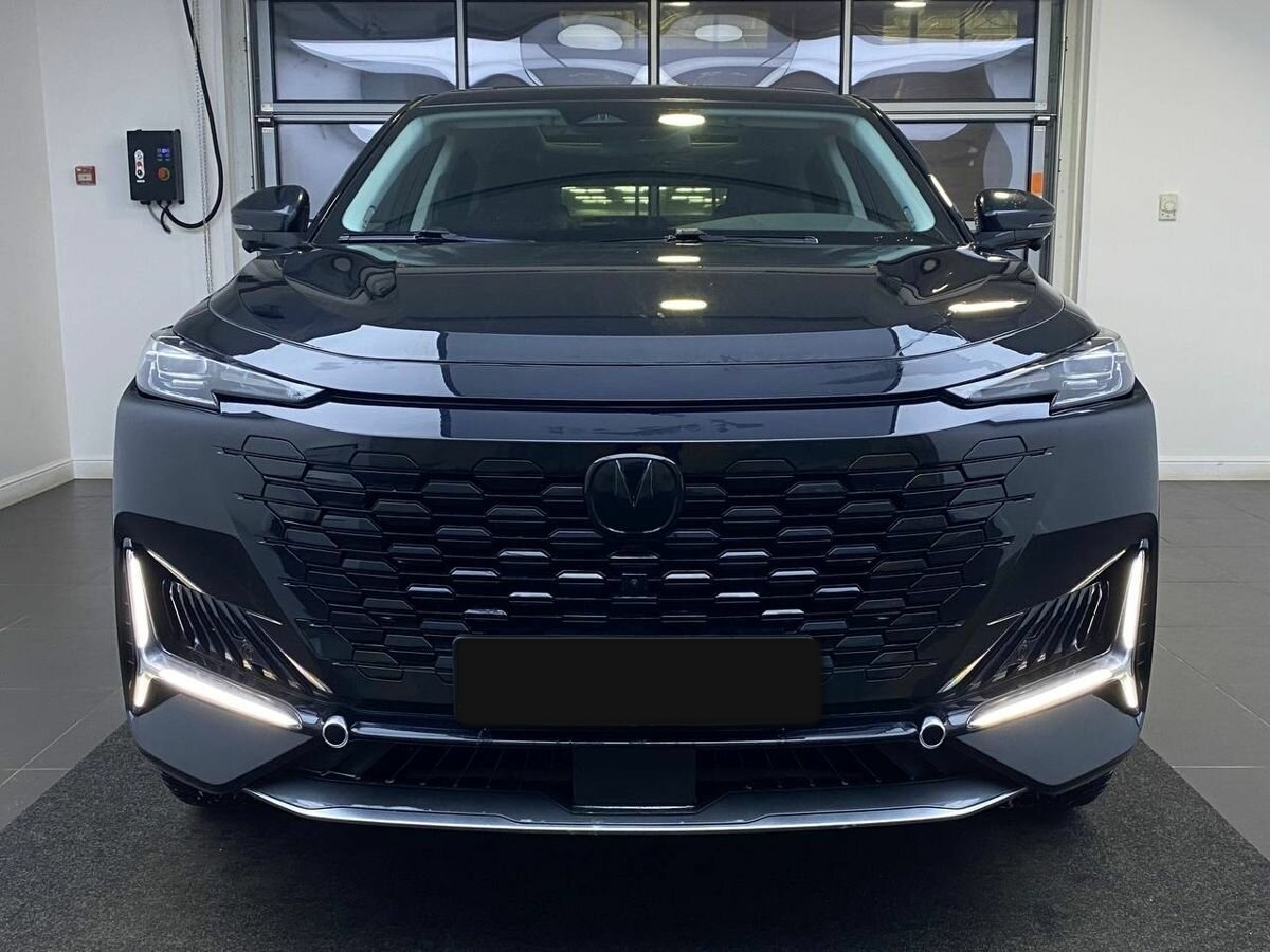 Купить Changan UNI-K, 2023, 40 198 км, фото №2