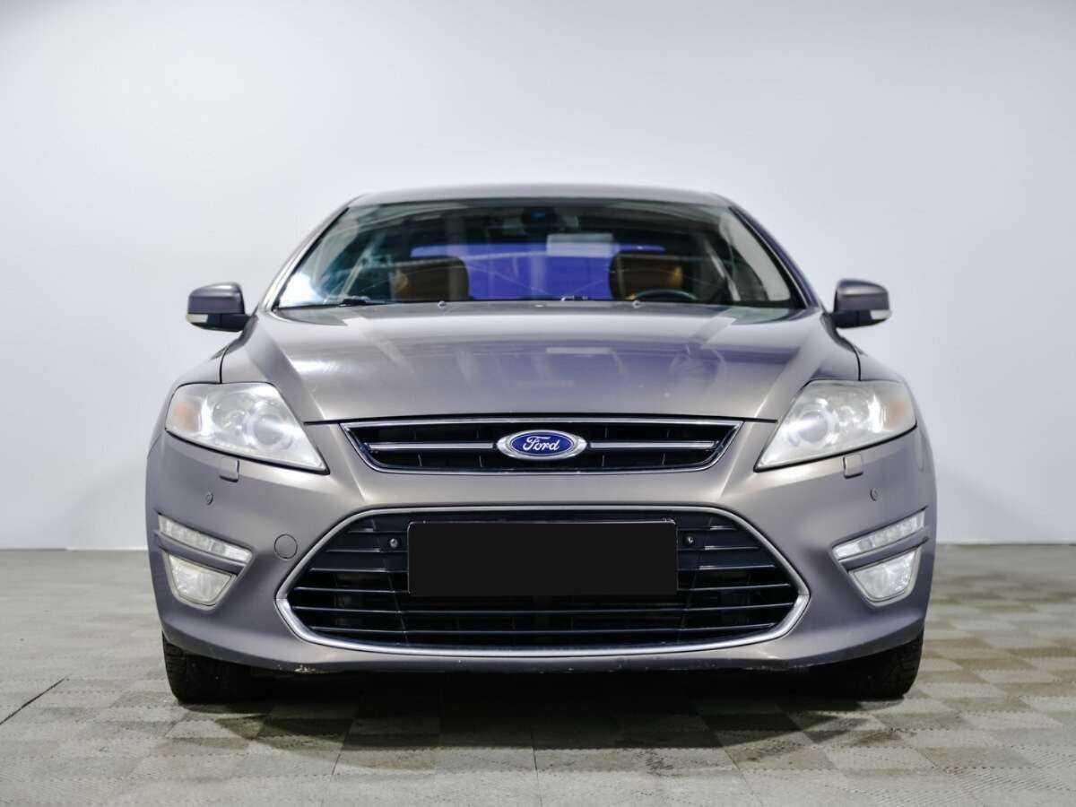 Купить Ford Mondeo, 2012, 207 765 км, фото №2