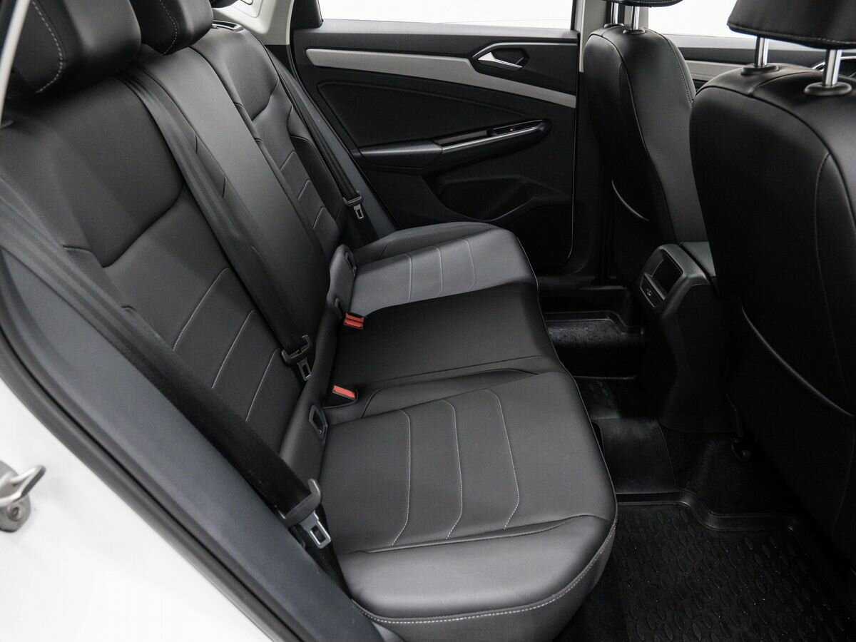 Купить Jetta VS5, 2023, 7 000 км, фото №9