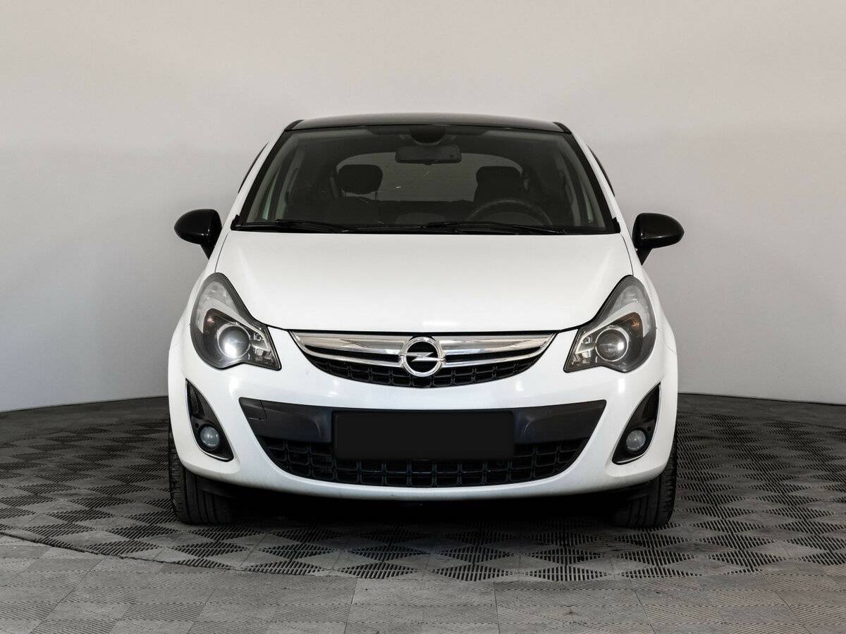 Купить Opel Corsa, 2013, 125 868 км, фото №2