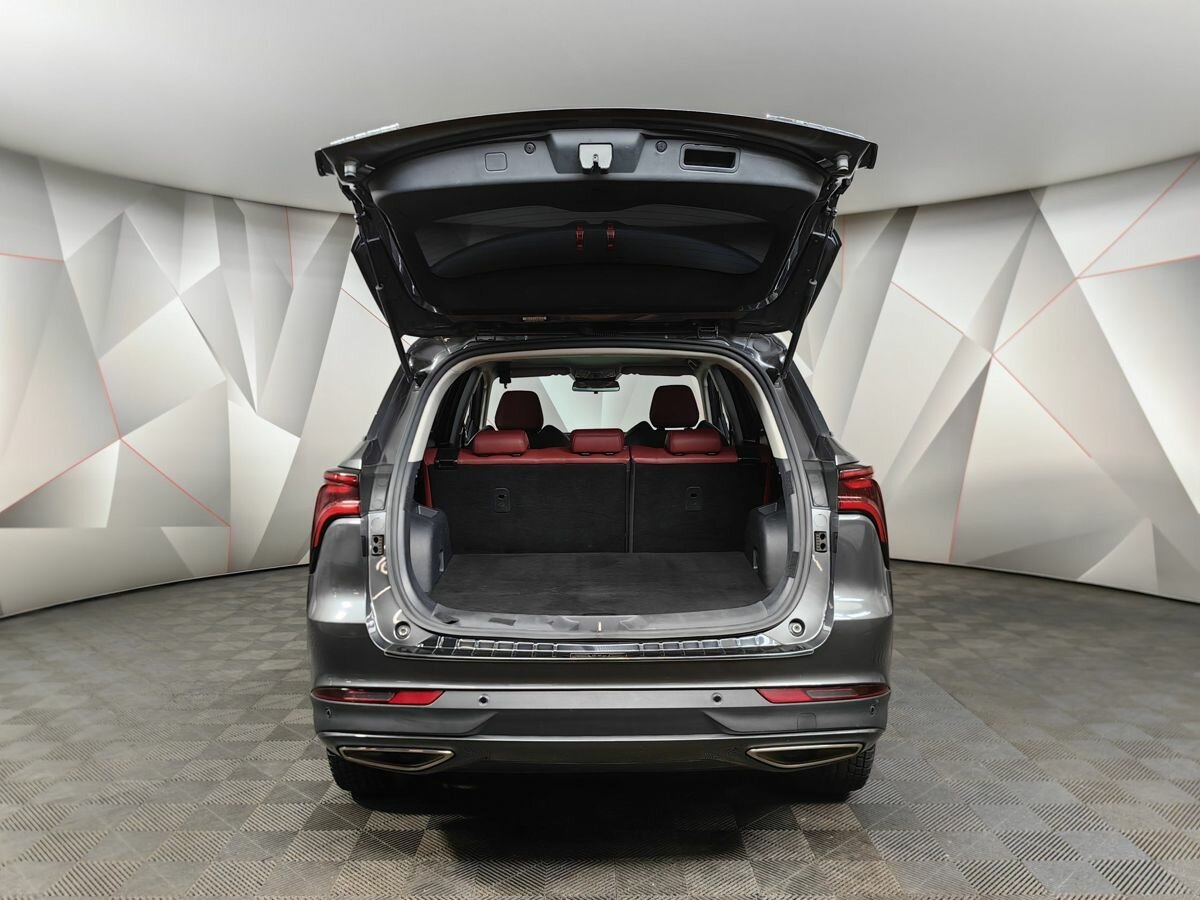 Купить Changan CS75 Plus I, 2020, 51 326 км, фото №18