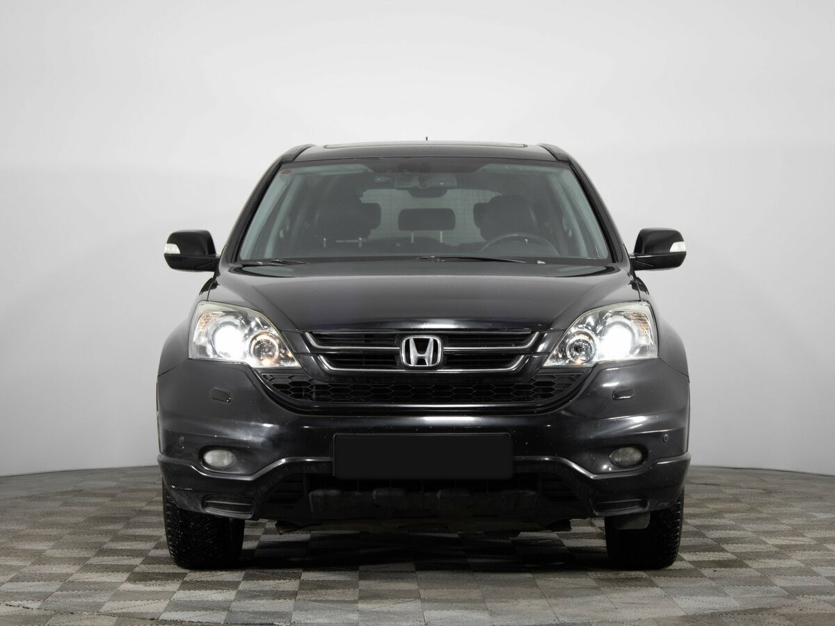 Купить Honda CR-V III Рестайлинг, 2012, 222 805 км, фото №2